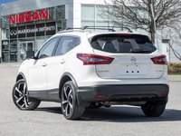 2023 Nissan Qashqai SL-5