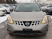 2011 Nissan Rogue SV-1