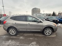 2011 Nissan Rogue SV-7