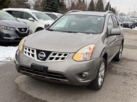 2011 Nissan Rogue SV-2