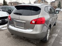 2011 Nissan Rogue SV-6