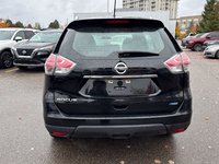 2014 Nissan Rogue S-5