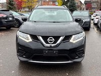 2014 Nissan Rogue S-1