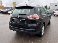 2014 Nissan Rogue S-6