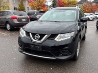 2014 Nissan Rogue S-2
