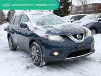 2015 Nissan Rogue SL-0