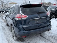 2015 Nissan Rogue SL-4