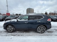2015 Nissan Rogue SL-3