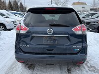 2015 Nissan Rogue SL-5