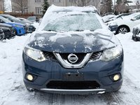 2015 Nissan Rogue SL-1