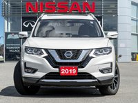 2019 Nissan Rogue SL-2
