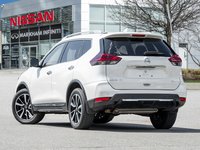 2019 Nissan Rogue SL-5