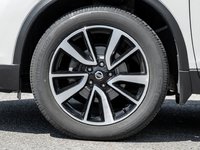 2019 Nissan Rogue SL-4