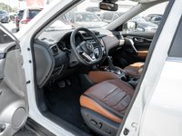 2019 Nissan Rogue SL-7