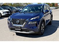 2021 Nissan Rogue SV-3