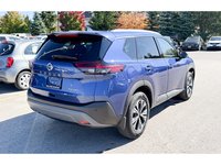 2021 Nissan Rogue SV-7