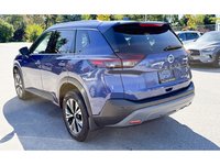 2021 Nissan Rogue SV-5