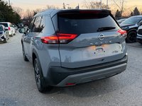 2021 Nissan Rogue SV-4