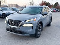 2021 Nissan Rogue SV-2