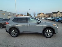 2021 Nissan Rogue SV-7