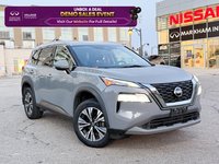 2021 Nissan Rogue SV-0