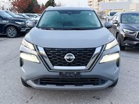 2021 Nissan Rogue SV-1