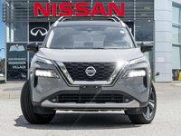 2021 Nissan Rogue Platinum-2