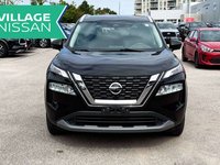 2021 Nissan Rogue SV-1