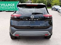2021 Nissan Rogue SV-5