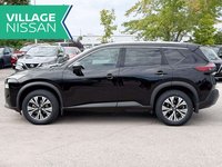 2021 Nissan Rogue SV-3