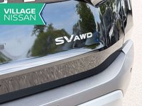 2021 Nissan Rogue SV-6