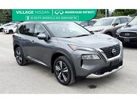 2022 Nissan Rogue Platinum-0