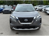 2022 Nissan Rogue Platinum-2