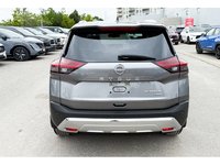 2022 Nissan Rogue Platinum-5