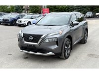 2022 Nissan Rogue Platinum-3