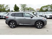 2022 Nissan Rogue Platinum-7