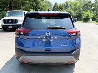 2022 Nissan Rogue SV-6