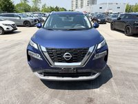 2022 Nissan Rogue SV-2