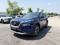 2022 Nissan Rogue SV-3
