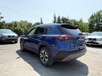 2022 Nissan Rogue SV-5