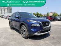 2022 Nissan Rogue SV-0