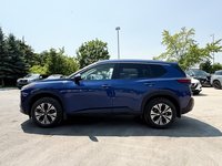 2022 Nissan Rogue SV-4