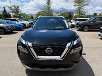 2022 Nissan Rogue SV-2