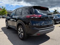 2022 Nissan Rogue SV-5
