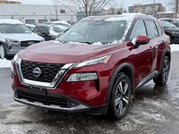 2022 Nissan Rogue SL-2