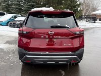 2022 Nissan Rogue SL-5