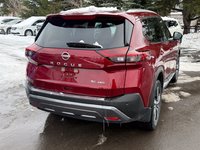 2022 Nissan Rogue SL-6