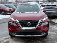 2022 Nissan Rogue SL-1