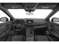 2022 Nissan Rogue S-4