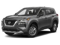 2022 Nissan Rogue S-0